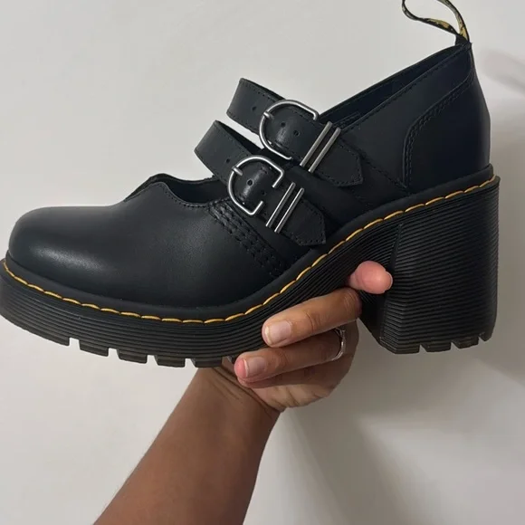 Dr. Martens Eviee- Women's 9 - Picture 15 of 16